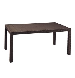Mesa jardín Melody