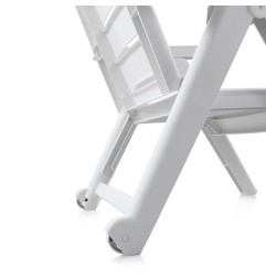 TUMBONA CAIMÁN BLANCA