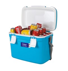 Nevera rígida CoolBox