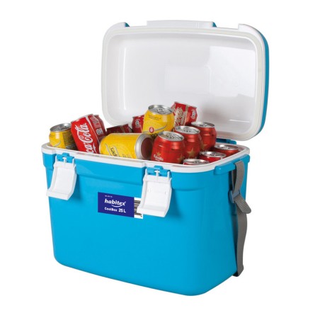Nevera rígida CoolBox
