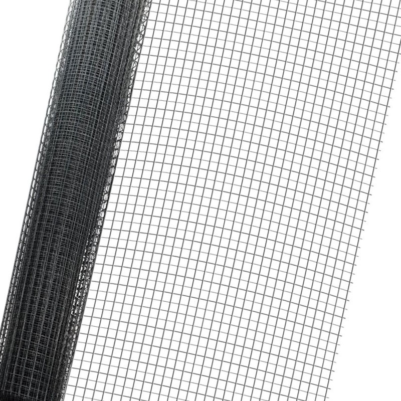 MALLA ELECTROSOLDADA 100CMX5M