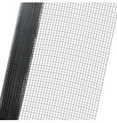 MALLA ELECTROSOLDADA 100CMX25M