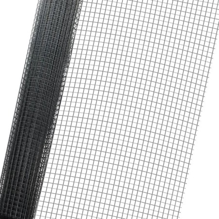 MALLA ELECTROSOLDADA 100CMX25M