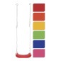 COLUMPIO BASIC 42X16,5CM COLORES SURTIDOS
