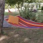 HAMACA COLGANTE 200X150 CM