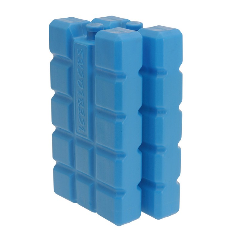 ACUMULAD.HIELO ICE PACK 750 GR 11X4X20CM