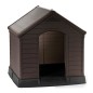 CASETA PERRO 95X99X99CM