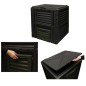 COMPOSTADOR 450L