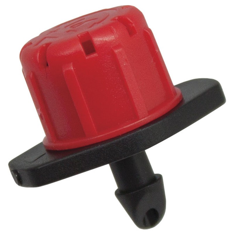 RIEGO GOTEO.GOTER.REGUL.0-60 L/H. 25 UD.