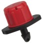 RIEGO GOTEO.GOTER.REGUL.0-60 L/H. 25 UD.