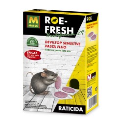 RATICIDA PASTA FRESCA ROE-FRESH 150GR