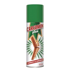 CARCOMÍN PLUS AERO 250ML