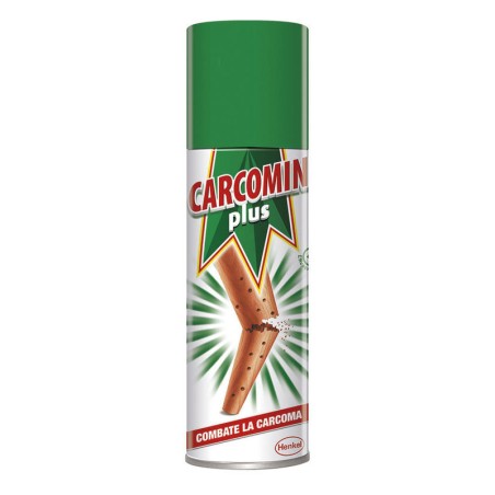 CARCOMÍN PLUS AERO 250ML