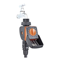 Programador riego Logica 8422