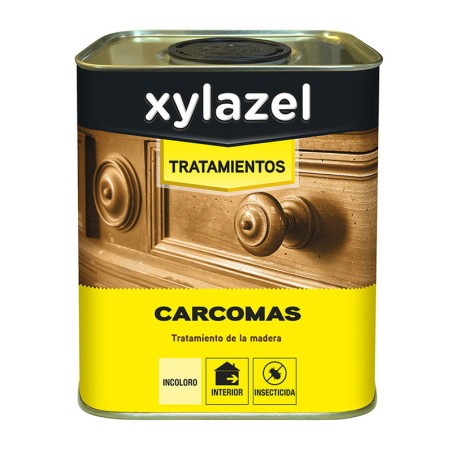 XYLAZEL CARCOMAS 750ML
