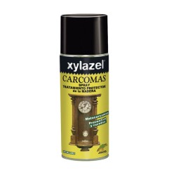 XYLAZEL CARCOMAS SPRAY 400ML