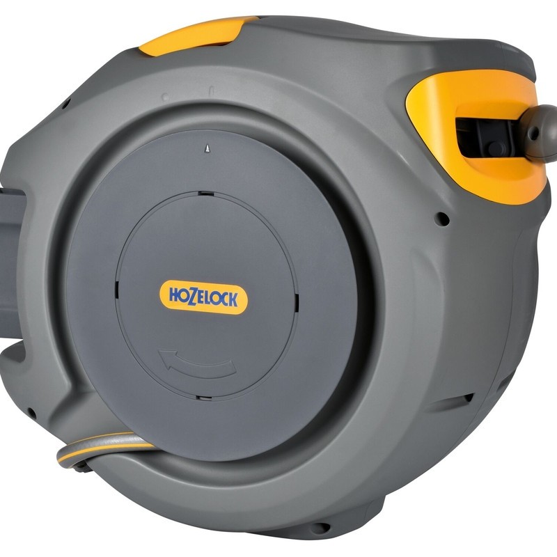 ENROLLADOR AUTO REEL HOZELOCK 20MT