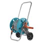 CARRO PORTAMANANGUERA CON MANGUERA 20M GARDENA CARRO PORTAMANANGUERA CON MANGUERA 20M GARDENA