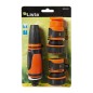 SET LANZA CONECTORES 4 PIEZAS 19MM