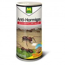 Anti-hormigas - micro-granulado