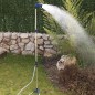 DUCHA JARDÍN CON TRIPODE