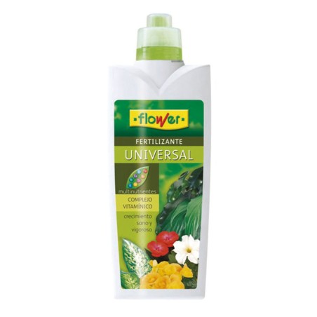 ABONO LÍQUIDO UNIVERSAL 1L
