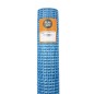 MALLA REVOCOS AZUL MORTERO 1X10M