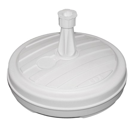 BASE PLÁSTICA PARASOL 13L