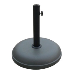 Pie cemento parasol 25kg