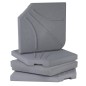 PIE CEMENTO PARASOL LATERAL 16KG 1 PIEZA PIE CEMENTO PARASOL LATERAL 16KG 1 PIEZA