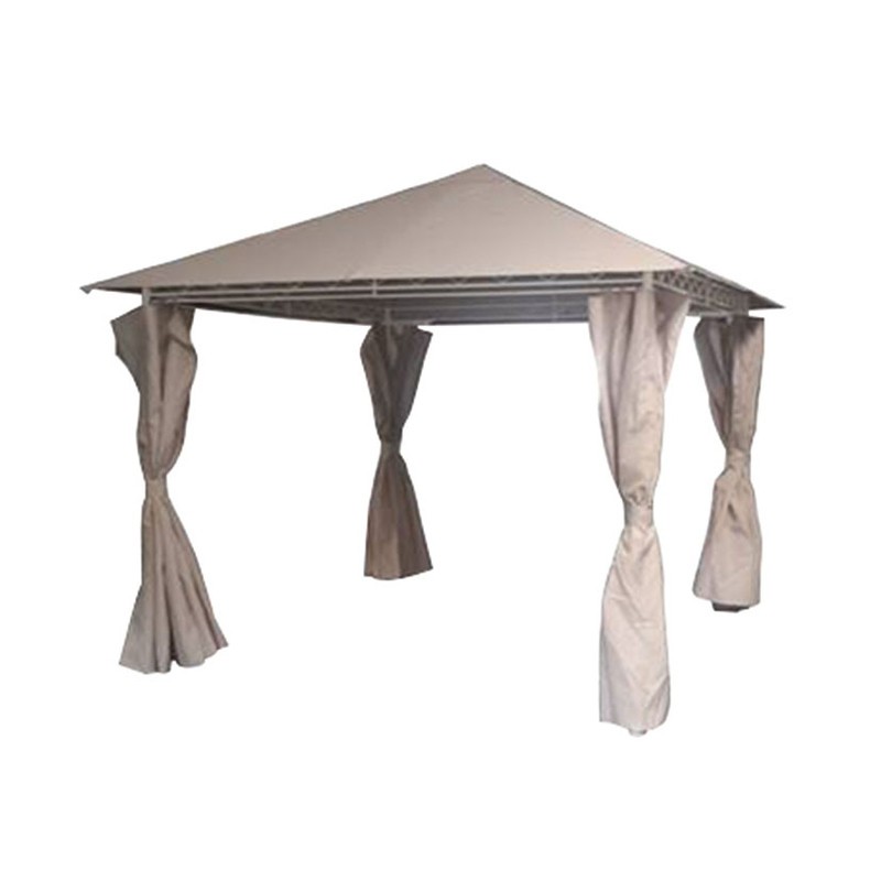 CORTINAS RECAMBIO PÉRGOLA 8704N230