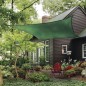 TOLDO VELA SOMBREADOR CUADRADO 5,5X5,5M