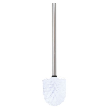 ESCOBILLA WC BLANCO