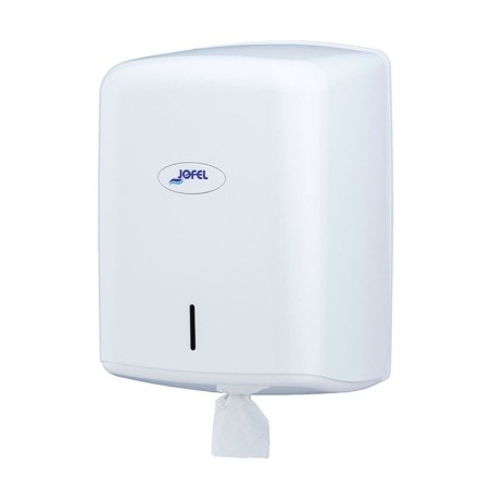 Dispensador papel mecha -  Smart