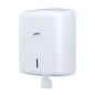 DISPENSADOR PAPEL MECHA SMART ABS BLANCO
