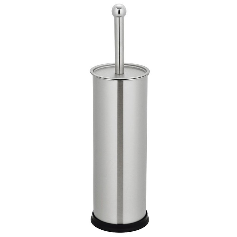 ESCOBILLERO WC A.INOX. ANTIDESL. HABITEX