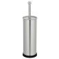 ESCOBILLERO WC A.INOX. ANTIDESL. HABITEX