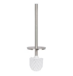 Escobillero WC - Satín