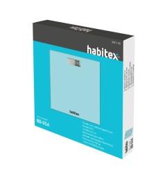 Báscula baño - BB-65BA