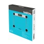 BASCULA BAÑO BB-70C 18OKG. HABITEX