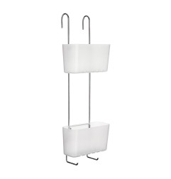Cestillo baño duo - Estándar Glacé