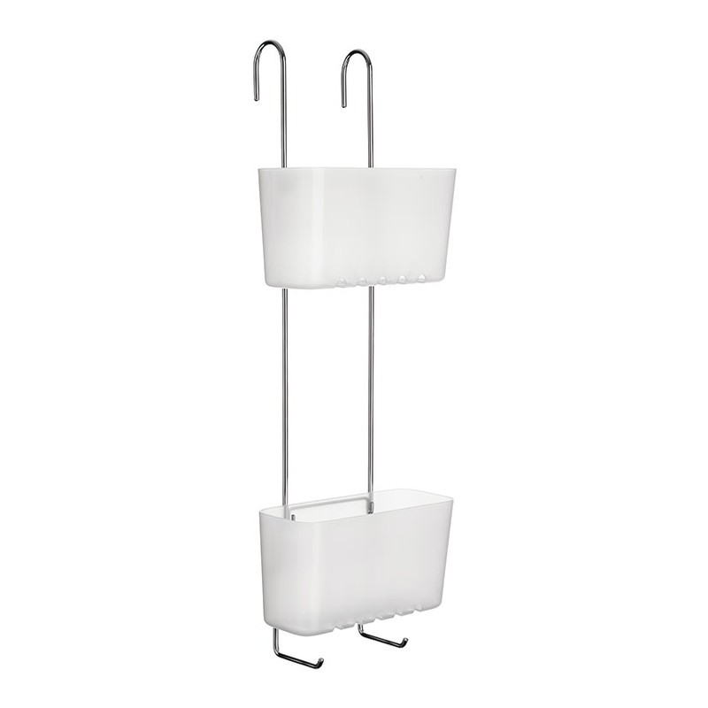 CESTILLO STANDARD DUO GLACE 58CM.