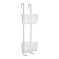 CESTILLO STANDARD DUO GLACE 58CM.