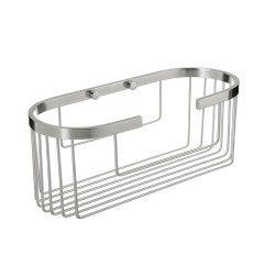 Cesta ovalada - para baño