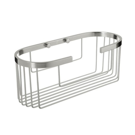 Cesta ovalada - para baño