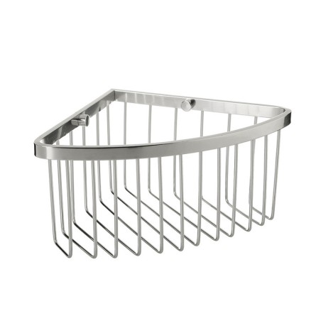 CESTILLO ALUMINIO BRILLO RINCONERA TATAY