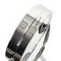 ESPEJO AUMENTO CROM. LED 16CM HABITEX