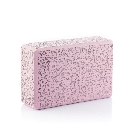 Bloque de yoga Brigha