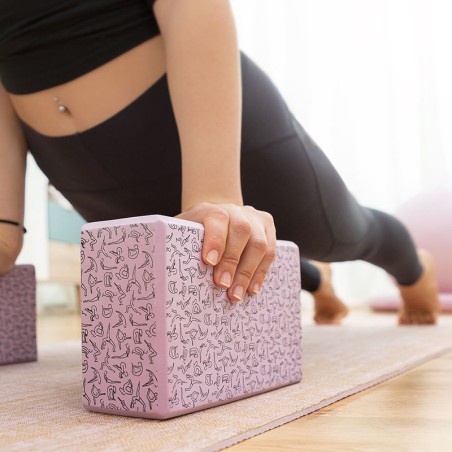 BLOQUE YOGA INNOVA