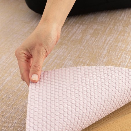Esterilla yoga de yute Jumat